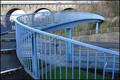 Blue Bridge