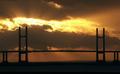 The Second Severn Crossing
