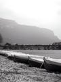 A glance at the bridge