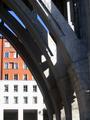 Madrid's Big Bridge