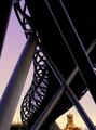 Superstructure