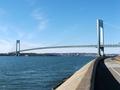 Verrazano Narrows Bridge