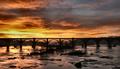 Arches at Sunrise