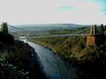 Isambard Kingdom Brunel's finest, the gateway to Bristol