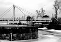 Canal Locks & Bridge