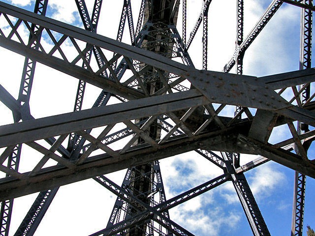"Structure of a Bridge"