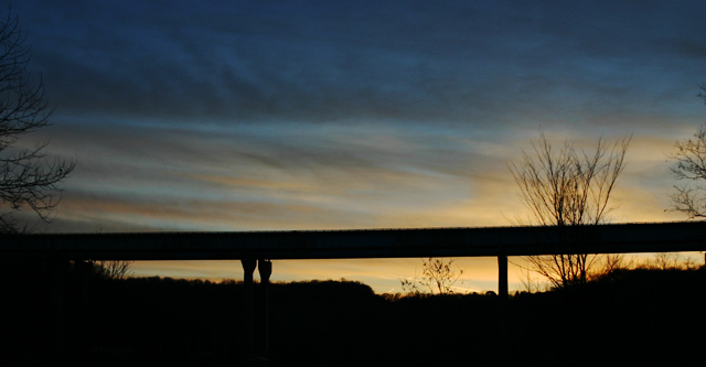 Winner of 1976 Most Beautiful Bridge Award