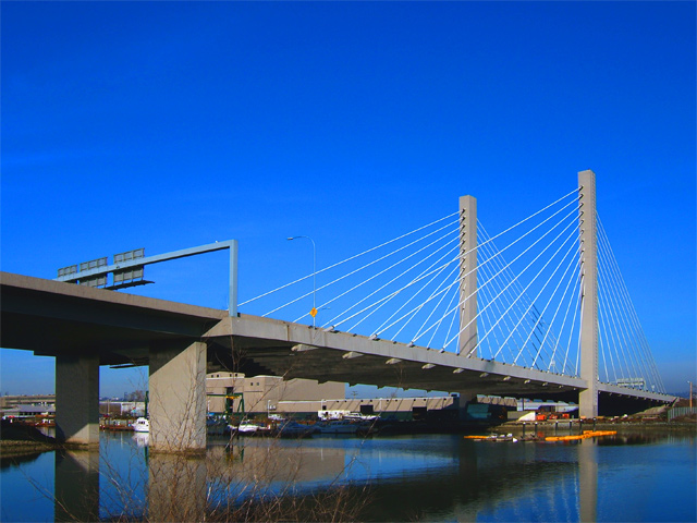 Foss Bridge