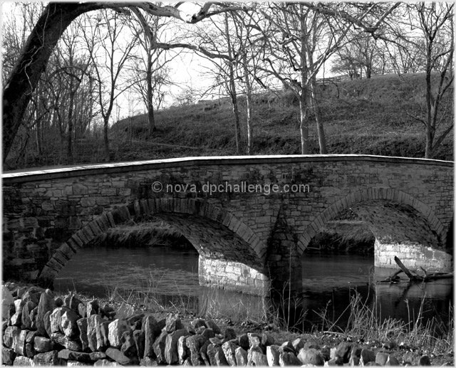 US Civil War: Battle at Antietam Creek - Link to My Ancestors