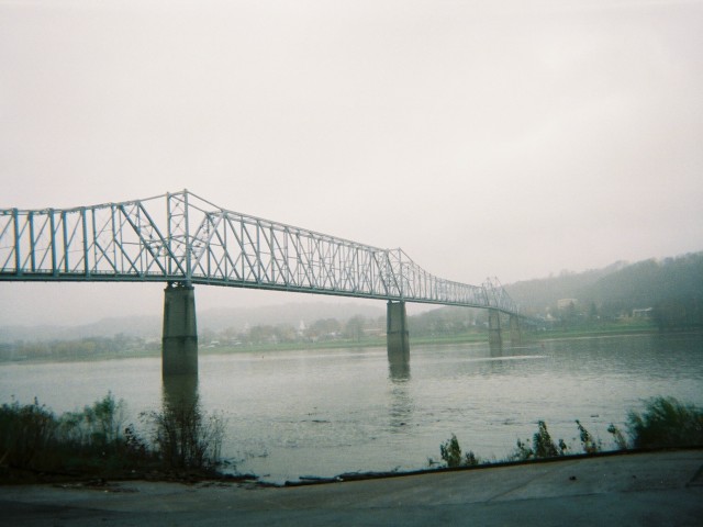 Ohio Bridge