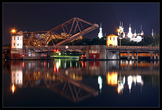 Cass Street Bridge