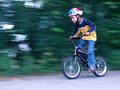 Speed Racer!