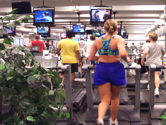 Just One More Mile