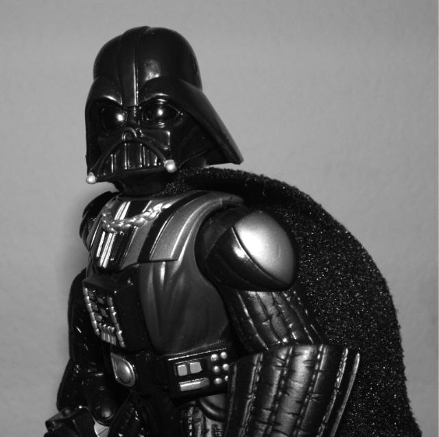 vader