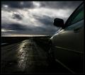 Country drive