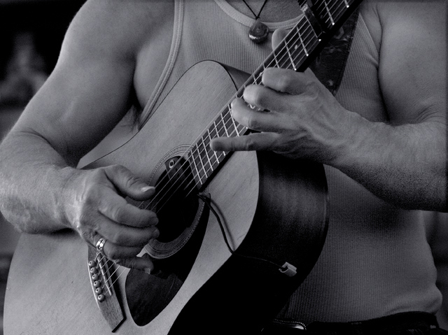 Musicman