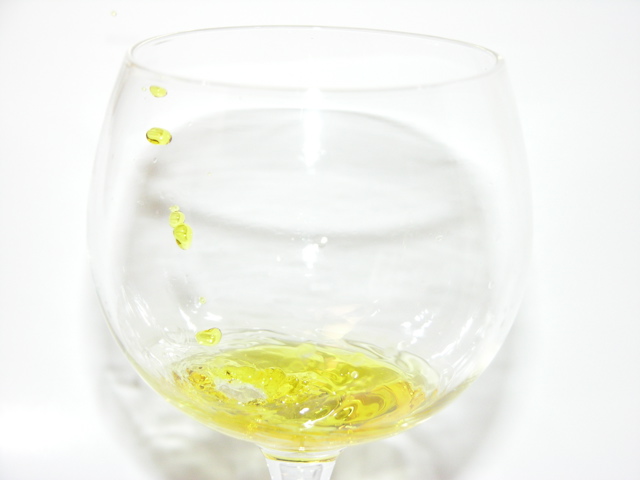 Essence of Lemon