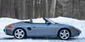 Motorized Convertible Top ; Heated Leather Seats ; PORSCHE - Year Round