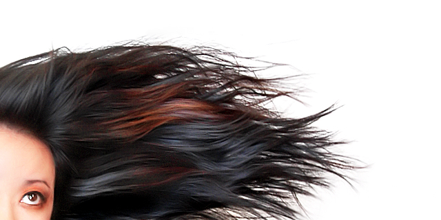 Zero Gravity Hair Styling Products