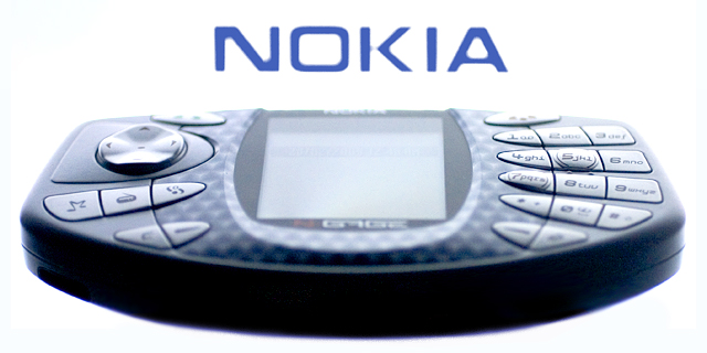 Nokia N-Gage