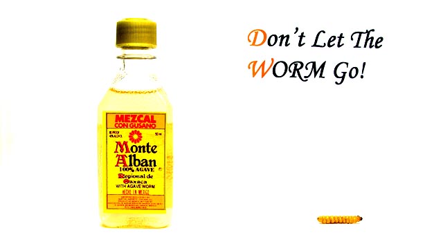 Monte Alban Tequila