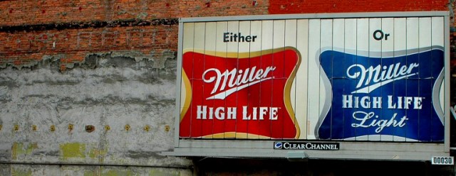 The High Life