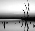 Lake Zorinsky Sunrise