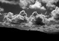 Half Moon Bay Sky