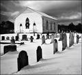 Old Methodist Burying Ground