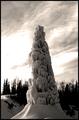 Steese Ice Tower