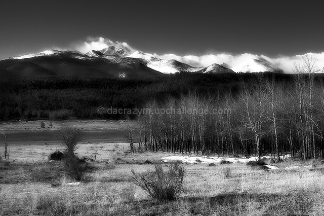 Longs Peak