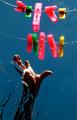 washday reach out