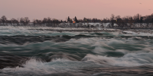Rapids