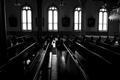 Religious Lines