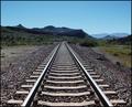 Railroad Tracks