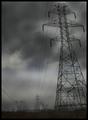 power in the sky