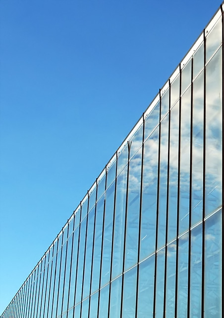 Glasshouse