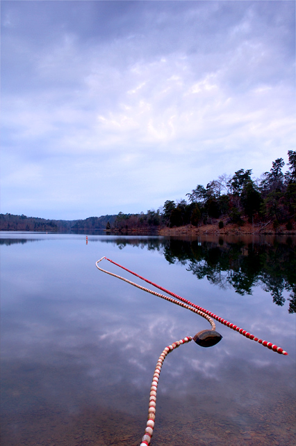 Lake Line