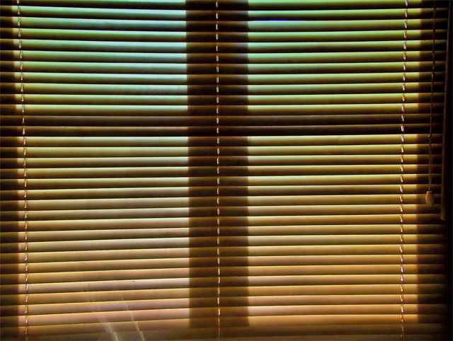 Blinds