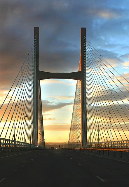 Severn Bridge