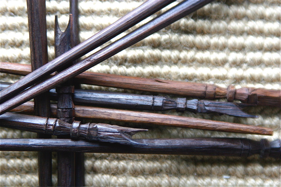 Chopstick Zen