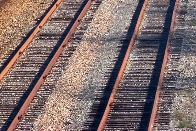 Rail-Lines