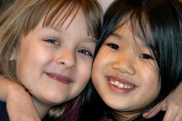 First Grade Fun