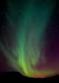 Aurora Borealis