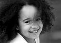 Laughing Child