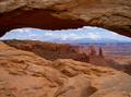 Nature's Grandeur