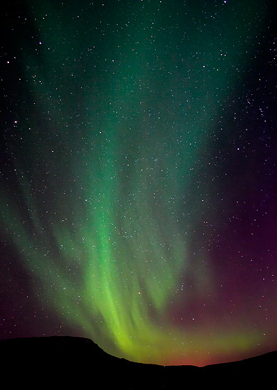 Aurora Borealis