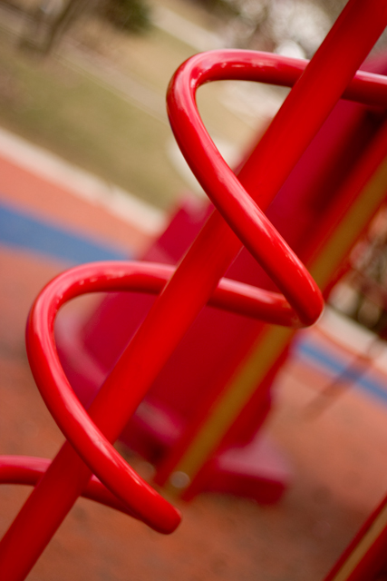 Playground Spirals