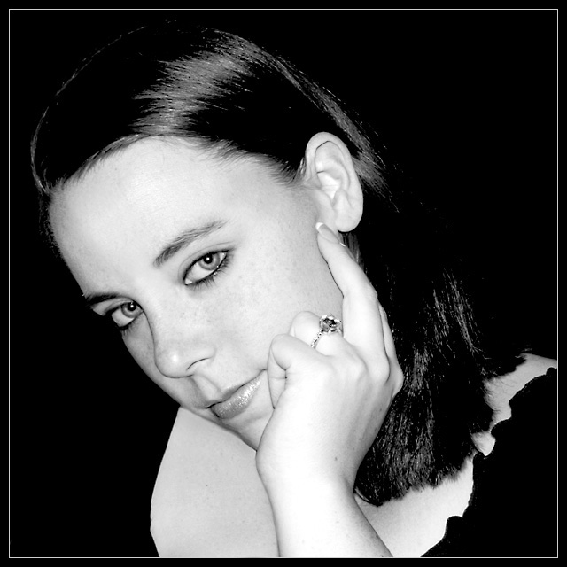 Just Me