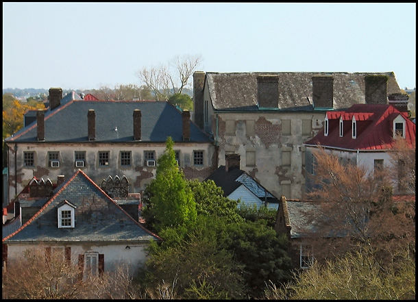 Rooftops